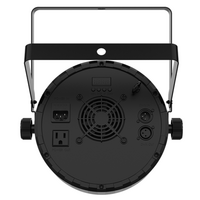 FXPar 6 LED par 18x RGBW & 51x RGB 63W