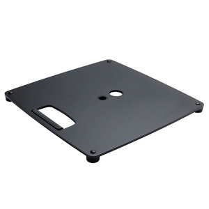 26711 Baseplate S M20 zwart