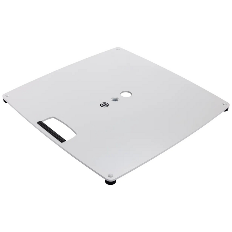 K&M 26715 Baseplate L M20 wit 26715 Baseplate L M20 wit