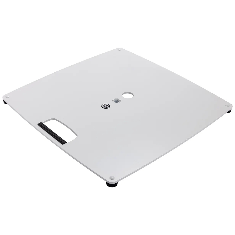 K&M 26715 Baseplate L M20 wit