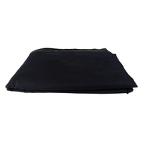 Backdrop stagemolton 3 x 3,5m 320g/m²