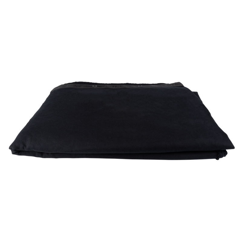 Backdrop stagemolton 3 x 3,5m 320g/m²