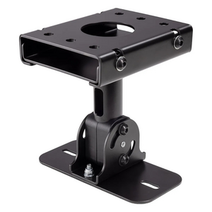 K&M 19420 Plafondbeugel voor speakers zwart