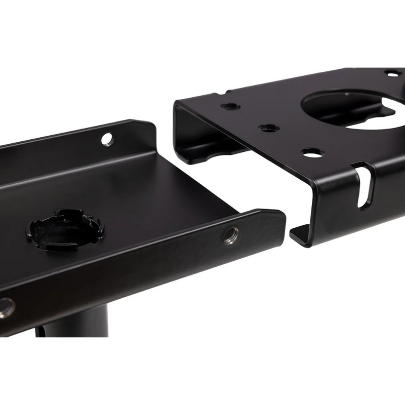 19420 Plafondbeugel voor speakers zwart