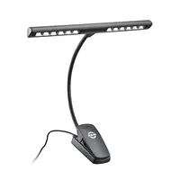 12266 Orchestra Light Oplaadbare lessenaarlamp