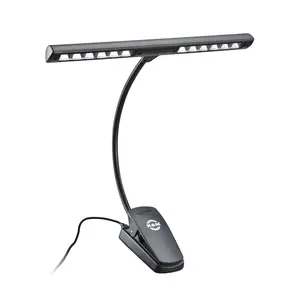 12266 Orchestra Light Oplaadbare lessenaarlamp