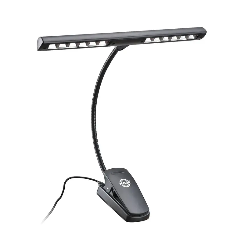 12266 Orchestra Light Oplaadbare lessenaarlamp