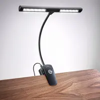 12266 Orchestra Light Oplaadbare lessenaarlamp