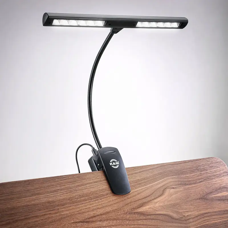 12266 Orchestra Light Oplaadbare lessenaarlamp