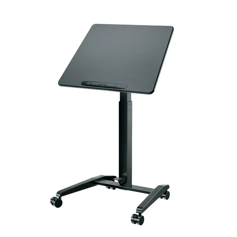 12186 Laptop statief verstelbaar zwart