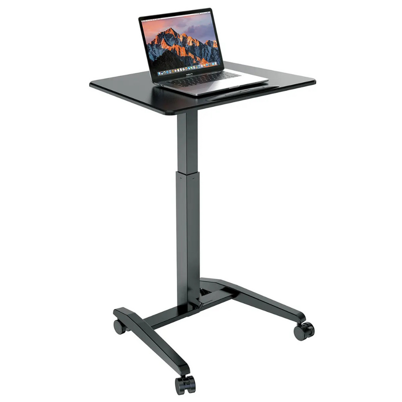 12186 Laptop statief verstelbaar zwart