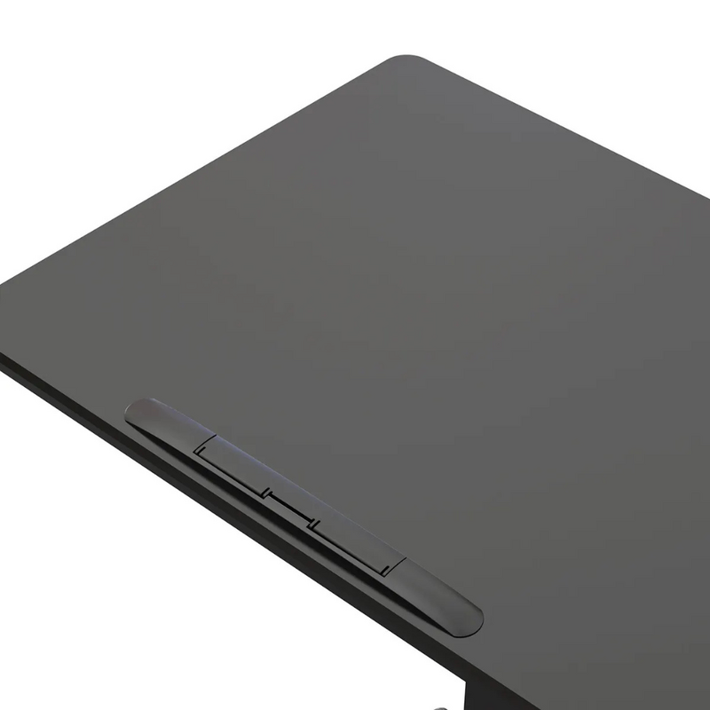 12186 Laptop statief verstelbaar zwart
