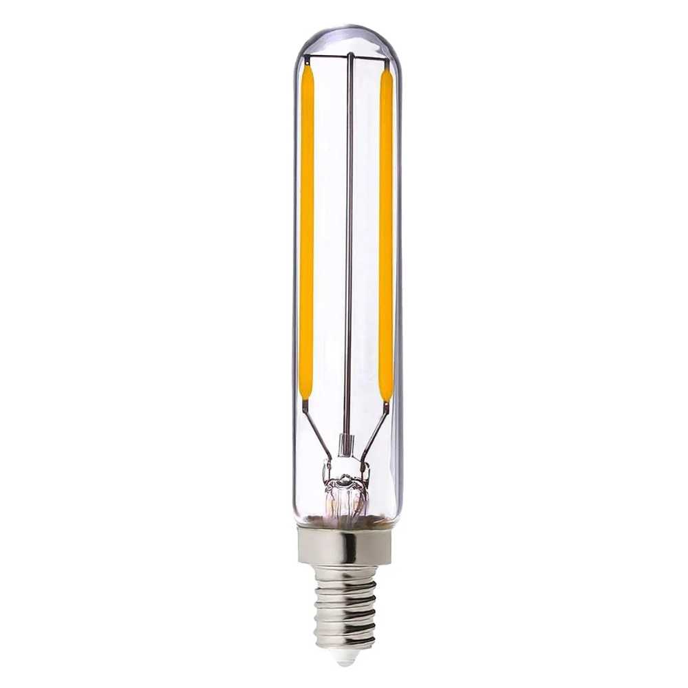 K&M 12291 LED buislamp E14 dimbaar 2,5W