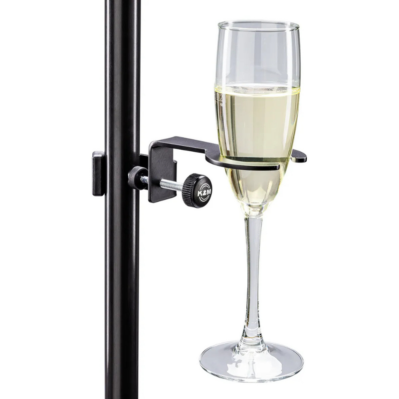 16017 Universele bekerhouder zwart