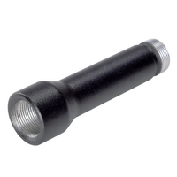 20003 Adapter voor Shure 55SH Elvis microfoon zwart