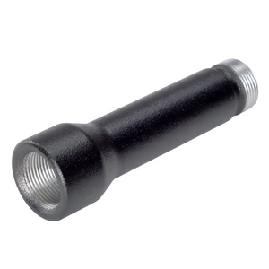 K&M 20003 Adapter voor Shure 55SH Elvis microfoon zwart 20003 Adapter voor Shure 55SH Elvis microfoon zwart