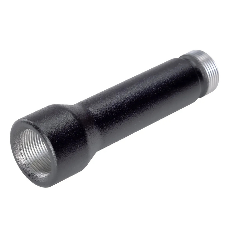 20003 Adapter voor Shure 55SH Elvis microfoon zwart