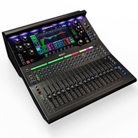 SQ5+ Digitale mixer