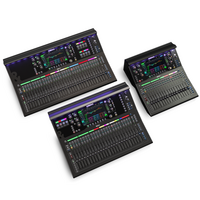 SQ5+ Digitale mixer