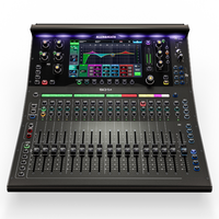 SQ5+ Digitale mixer