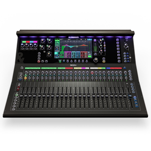 SQ6+ Digitale mixer