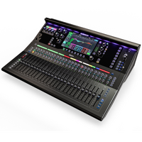 SQ6+ Digitale mixer