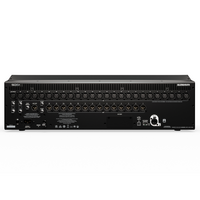 SQ6+ Digitale mixer