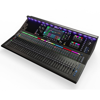 SQ7+ Digitale mixer