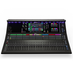SQ7+ Digitale mixer