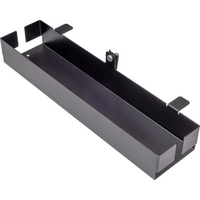 26788 Kabel organizer voor Confidence monitoren zwart