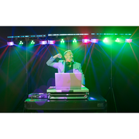 GigBAR 3 ILS 3-in-1 LED Lichtset op statief