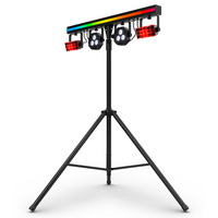 GigBAR 3 ILS 3-in-1 LED Lichtset op statief
