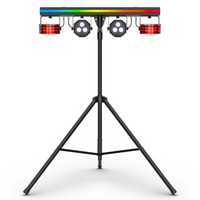GigBAR 3 ILS 3-in-1 LED Lichtset op statief
