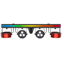 GigBAR 3 ILS 3-in-1 LED Lichtset op statief