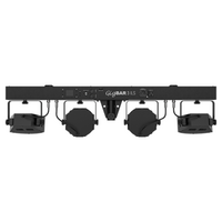 GigBAR 3 ILS 3-in-1 LED Lichtset op statief