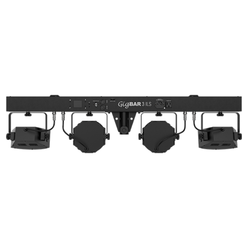 GigBAR 3 ILS 3-in-1 LED Lichtset op statief