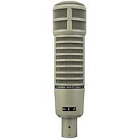 RE20 Dynamische cardioïde microfoon met Variable-D beige