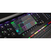 SQ6+ Digitale mixer