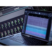 SQ7+ Digitale mixer