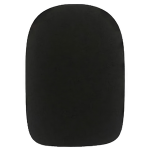 WSPL-4 Plopkap voor RE200 & PL37 microfoons