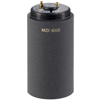 MZX 8000 XLR-adapter 3/8 inch voor MKH 8000