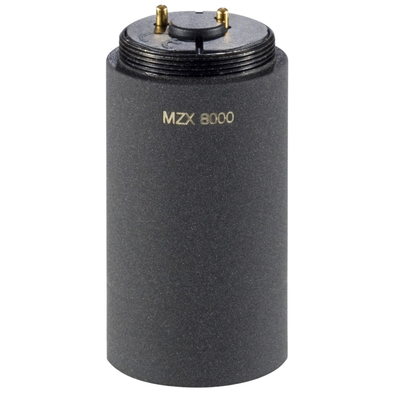 MZX 8000 XLR-adapter 3/8 inch voor MKH 8000