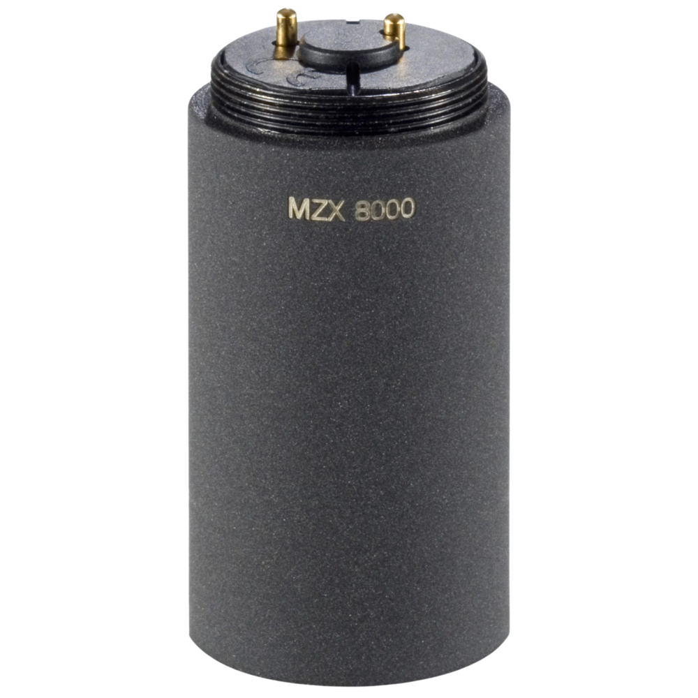 Sennheiser MZX 8000 XLR-adapter 3/8 inch voor MKH 8000