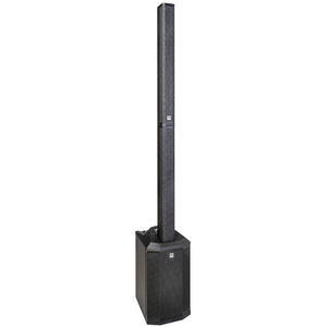 HK Audio Polar 8 MK2 actief PA systeem zwart