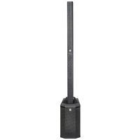 Polar 8 MK2 actief PA systeem zwart