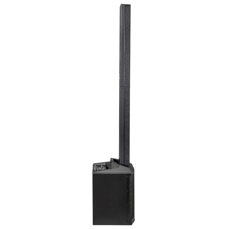 Polar 8 MK2 actief PA systeem zwart