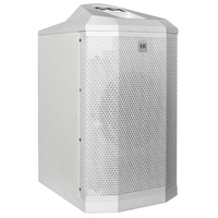HK Audio Polar 8 MK2 actief PA systeem wit Polar 8 MK2 actief PA systeem wit