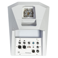 HK Audio Polar 8 MK2 actief PA systeem wit Polar 8 MK2 actief PA systeem wit