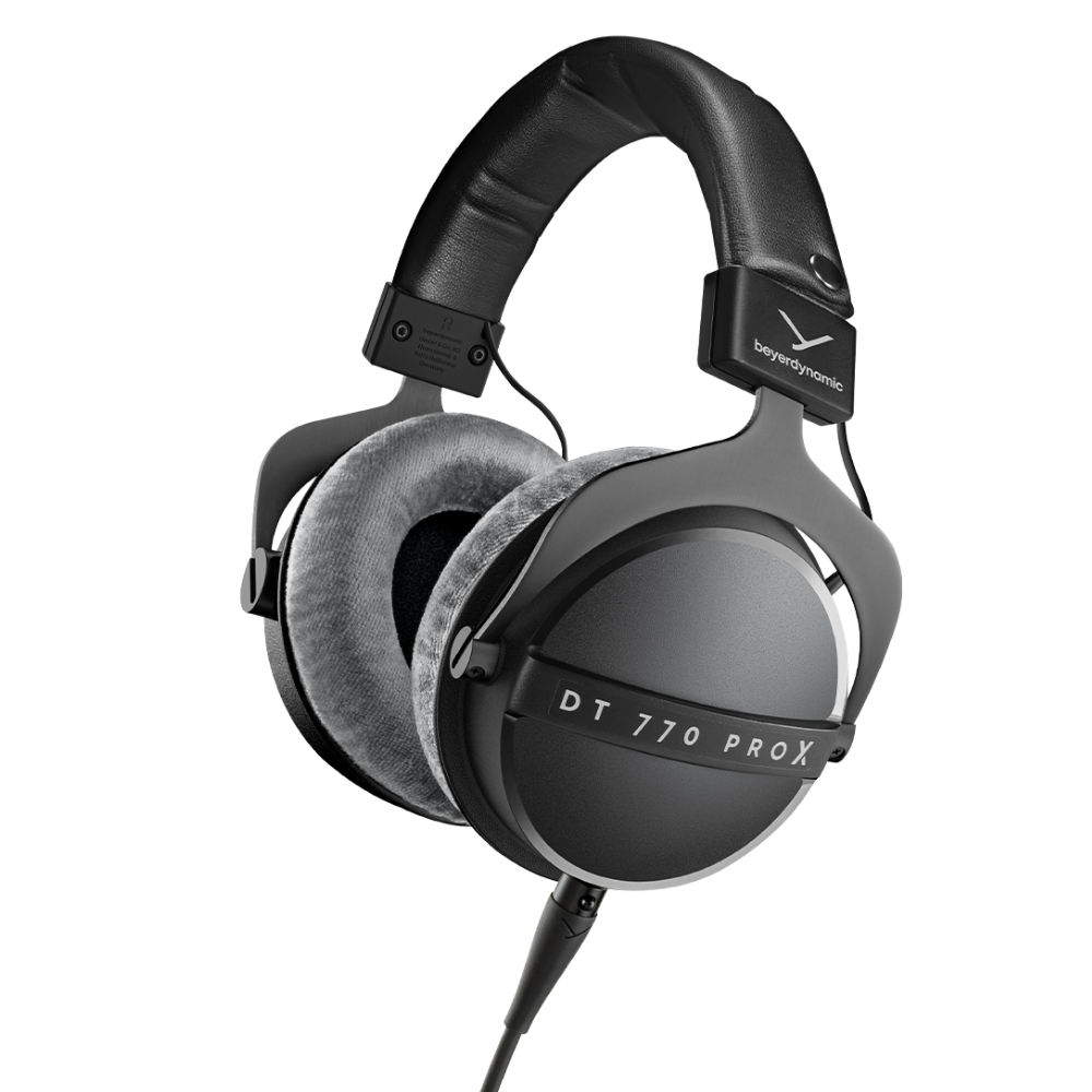 Beyerdynamic DT 770 PRO X Studio koptelefoon gesloten