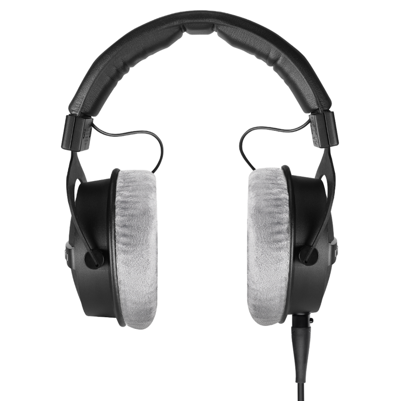 Beyerdynamic DT 770 PRO X Studio koptelefoon gesloten DT 770 PRO X Studio koptelefoon gesloten
